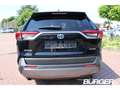 Toyota RAV 4 Hybrid 4x2 Team Deutschland 2.5 VVT-i Navi LED ACC Schwarz - thumbnail 6