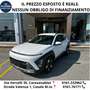Hyundai KONA HEV 1.6 DCT Business Grigio - thumbnail 1
