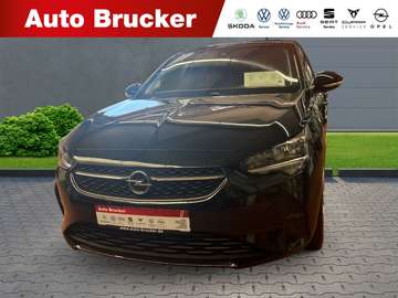 Corsa F e Edition+Klimaautomatik+Sitzheizung
