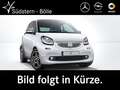 smart #5 BRABUS + Zwart - thumbnail 1