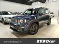 Jeep Renegade 1.0 T3 Longitude Bleu - thumbnail 1