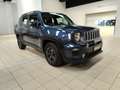 Jeep Renegade 1.0 T3 Longitude Bleu - thumbnail 3