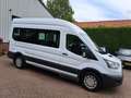 Ford Transit Kombi 350 2.0 TDCI L2H3 15995.- INCL. BTW 9-PERSOO Wit - thumbnail 9