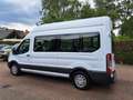 Ford Transit Kombi 350 2.0 TDCI L2H3 15995.- INCL. BTW 9-PERSOO Wit - thumbnail 5