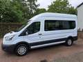 Ford Transit Kombi 350 2.0 TDCI L2H3 15995.- INCL. BTW 9-PERSOO Wit - thumbnail 4