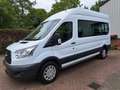 Ford Transit Kombi 350 2.0 TDCI L2H3 15995.- INCL. BTW 9-PERSOO Wit - thumbnail 18