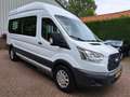 Ford Transit Kombi 350 2.0 TDCI L2H3 15995.- INCL. BTW 9-PERSOO Wit - thumbnail 10
