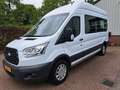 Ford Transit Kombi 350 2.0 TDCI L2H3 15995.- INCL. BTW 9-PERSOO Wit - thumbnail 17