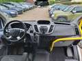 Ford Transit Kombi 350 2.0 TDCI L2H3 15995.- INCL. BTW 9-PERSOO Wit - thumbnail 12