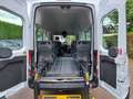 Ford Transit Kombi 350 2.0 TDCI L2H3 15995.- INCL. BTW 9-PERSOO Wit - thumbnail 14