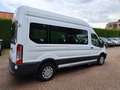 Ford Transit Kombi 350 2.0 TDCI L2H3 15995.- INCL. BTW 9-PERSOO Wit - thumbnail 8