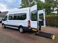 Ford Transit Kombi 350 2.0 TDCI L2H3 15995.- INCL. BTW 9-PERSOO Wit - thumbnail 15