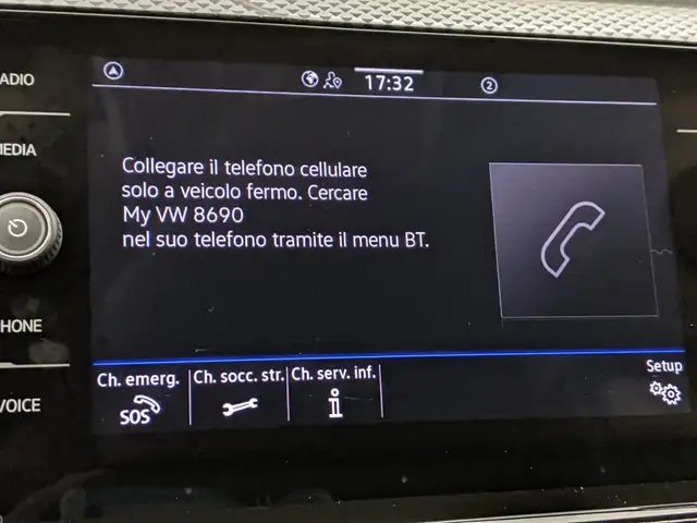 Volkswagen Polo view 11