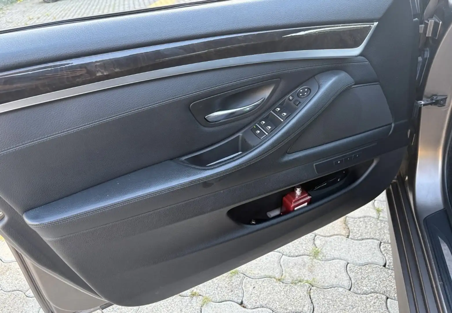 BMW 550 550i ( Beschreibung Lesen ) - 2