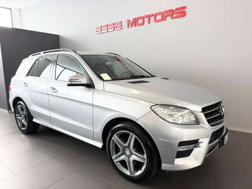 4MATIC - PREMIUM - BLUETEC EURO 6 - PREZZO REALE -