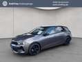 Opel Astra 1.2 Turbo Automatik GS NAVI HUD 360° AHK Grijs - thumbnail 1