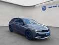 Opel Astra 1.2 Turbo Automatik GS NAVI HUD 360° AHK Grijs - thumbnail 8