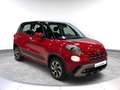 Fiat 500L Red 1.4 16v 70 kW (95 CV) S&S Rojo - thumbnail 3