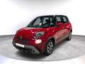 Fiat 500L Red 1.4 16v 70 kW (95 CV) S&S Rojo - thumbnail 1