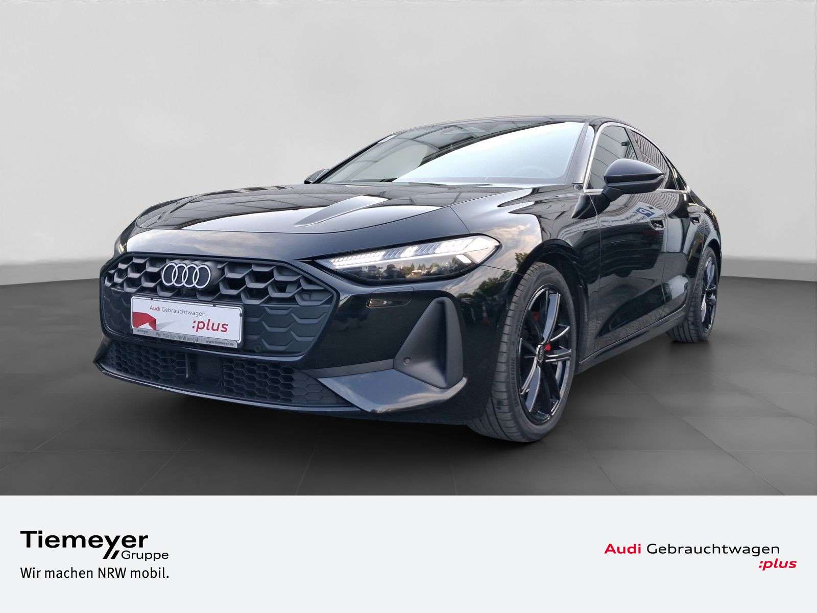 Audi A5 occasion