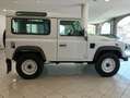 Land Rover Defender Defender 90 2.2 td4 E SW Bianco - thumbnail 4