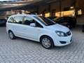 Opel Zafira 1.6 16V ecoM 150CV Turbo One 7 POSTI Weiß - thumbnail 2