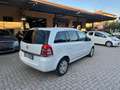 Opel Zafira 1.6 16V ecoM 150CV Turbo One 7 POSTI Weiß - thumbnail 3