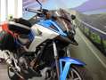 Honda NC 750 X DCT ABS - 2018 -km 51924 Blau - thumbnail 12