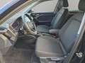 Audi A1 25 TFSI S tronic KLIMA+LED+TEMPOMAT Schwarz - thumbnail 9