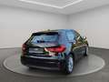 Audi A1 25 TFSI S tronic KLIMA+LED+TEMPOMAT Schwarz - thumbnail 4