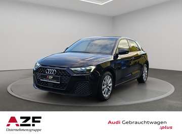 25 TFSI S tronic KLIMA+LED+TEMPOMAT