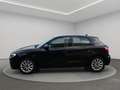 Audi A1 25 TFSI S tronic KLIMA+LED+TEMPOMAT Schwarz - thumbnail 5