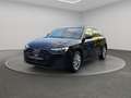 Audi A1 25 TFSI S tronic KLIMA+LED+TEMPOMAT Schwarz - thumbnail 2