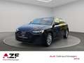Audi A1 25 TFSI S tronic KLIMA+LED+TEMPOMAT Schwarz - thumbnail 1