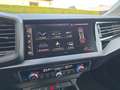 Audi A1 25 TFSI S tronic KLIMA+LED+TEMPOMAT Schwarz - thumbnail 17