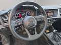 Audi A1 25 TFSI S tronic KLIMA+LED+TEMPOMAT Schwarz - thumbnail 10