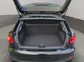 Audi A1 25 TFSI S tronic KLIMA+LED+TEMPOMAT Schwarz - thumbnail 16