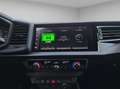 Audi A1 25 TFSI S tronic KLIMA+LED+TEMPOMAT Schwarz - thumbnail 11
