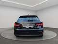 Audi A1 25 TFSI S tronic KLIMA+LED+TEMPOMAT Schwarz - thumbnail 7