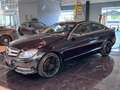 Mercedes-Benz C 180 C180 CGI LED Leder Audio Sihzg USB S-Heft PDC Schwarz - thumbnail 1
