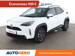 Toyota Yaris Cross 1.5 2WD Design
