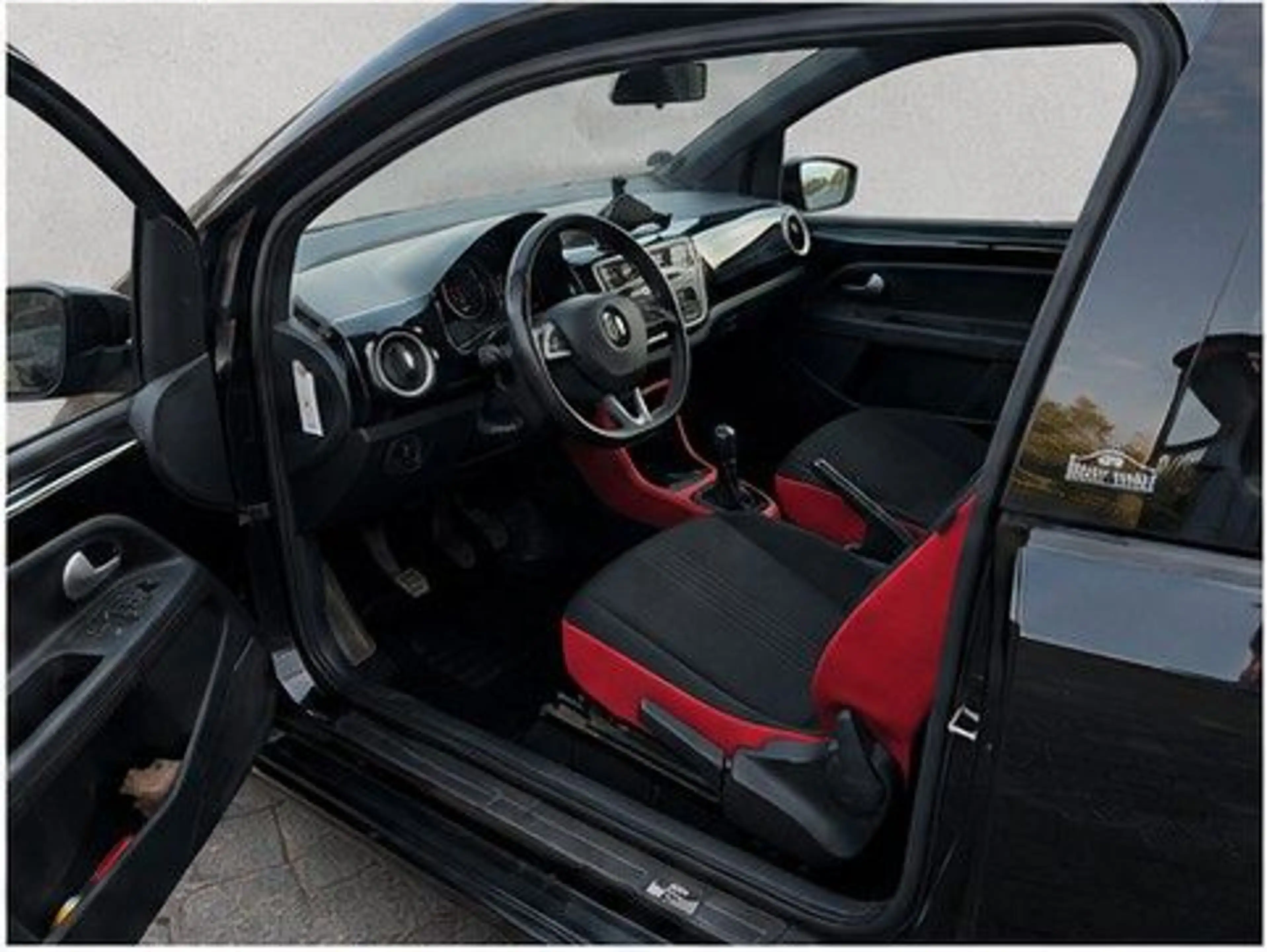 Skoda Citigo Monte Carlo, Neuer Service — photo 6