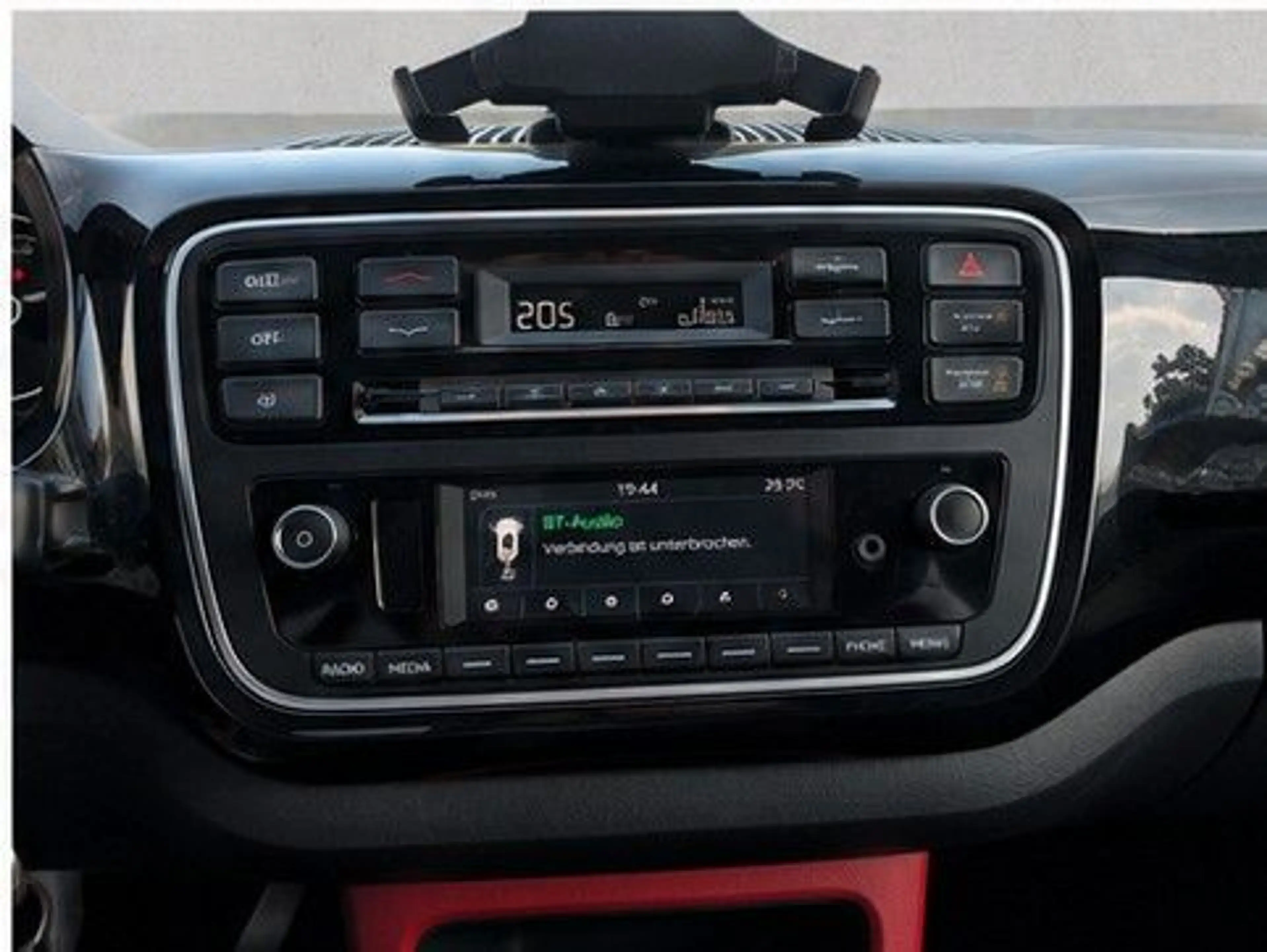 Skoda Citigo Monte Carlo, Neuer Service — photo 9