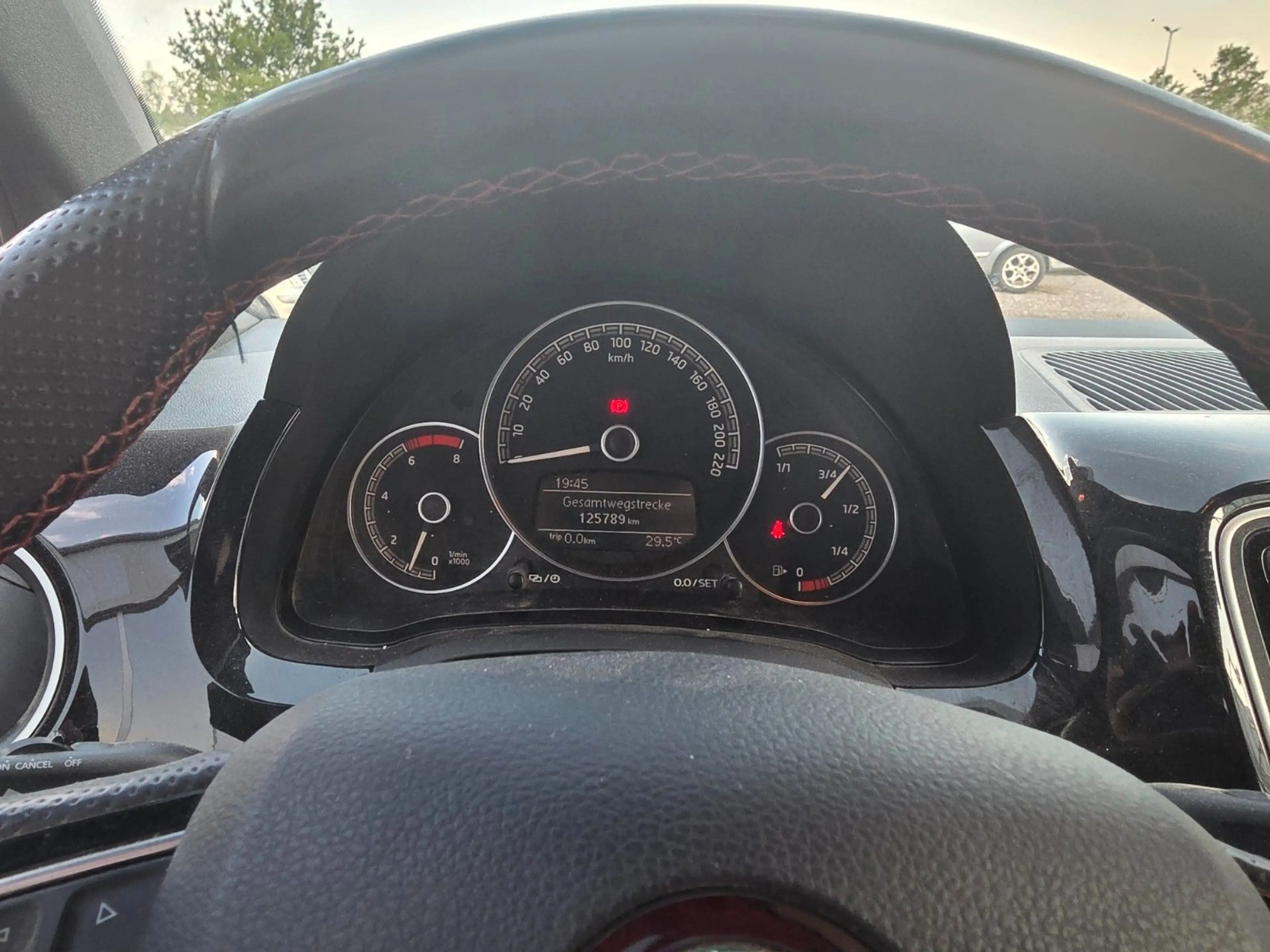 Skoda Citigo Monte Carlo, Neuer Service — photo 10