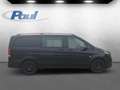Mercedes-Benz Vito 119 CDI Mixto 4x4 LED+AHK+Kamera+Navi+PTS Noir - thumbnail 6