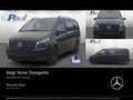 Mercedes-Benz Vito 119 CDI Mixto 4x4 LED+AHK+Kamera+Navi+PTS Noir - thumbnail 1