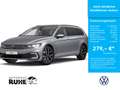 Volkswagen Passat Variant GTE 1.4 eHybrid AHK KAMERA ACC Argent - thumbnail 1
