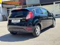 Ford Fiesta Titanium Econetic 1,5 TDCi Start/Stop Schwarz - thumbnail 7