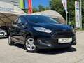 Ford Fiesta Titanium Econetic 1,5 TDCi Start/Stop Schwarz - thumbnail 1