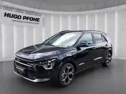 Kia Niro Spirit 1.6 GDI Hybrid
